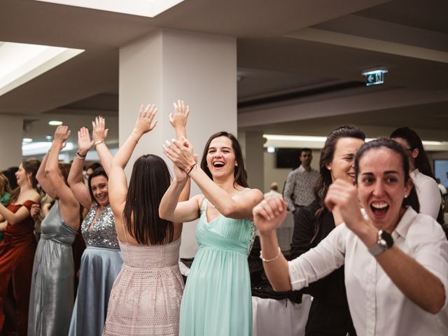 O casamento de Lígia e Daniela em Fátima, Ourém 124