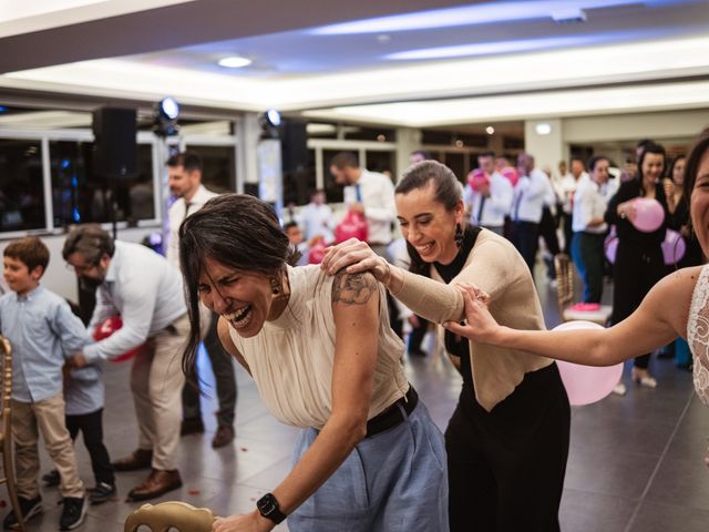 O casamento de Lígia e Daniela em Fátima, Ourém 131