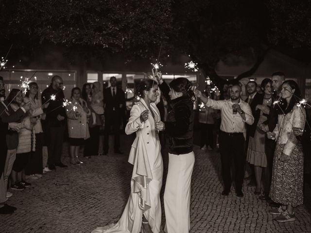 O casamento de Lígia e Daniela em Fátima, Ourém 139