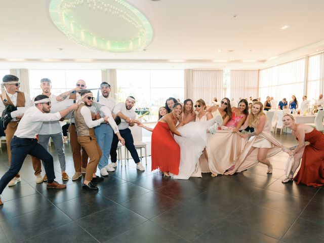 O casamento de Michaël e Tania em Amarante, Amarante 5