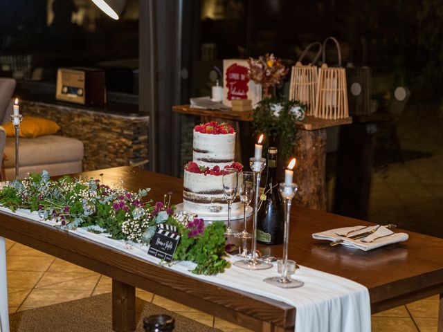 O casamento de Nuno e Ana em Porto, Porto (Concelho) 6