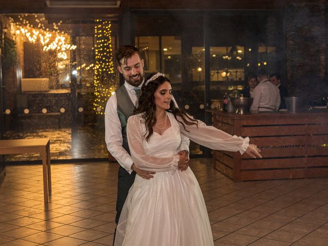 O casamento de Nuno e Ana em Porto, Porto (Concelho) 28