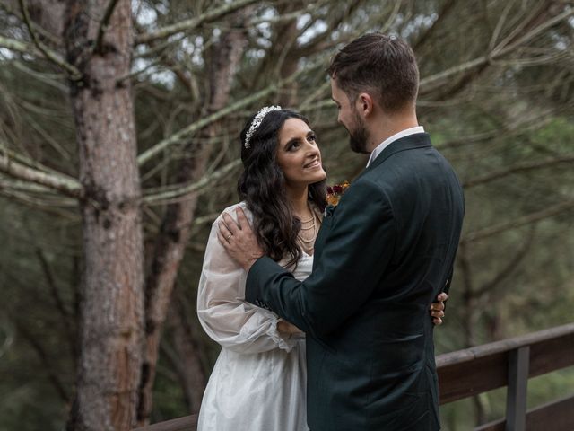 O casamento de Nuno e Ana em Porto, Porto (Concelho) 32