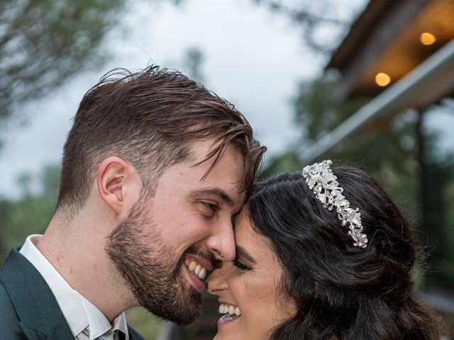 O casamento de Nuno e Ana em Porto, Porto (Concelho) 36