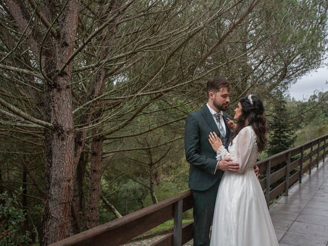 O casamento de Nuno e Ana em Porto, Porto (Concelho) 38