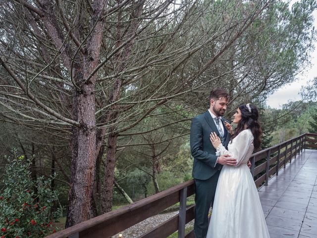 O casamento de Nuno e Ana em Porto, Porto (Concelho) 39