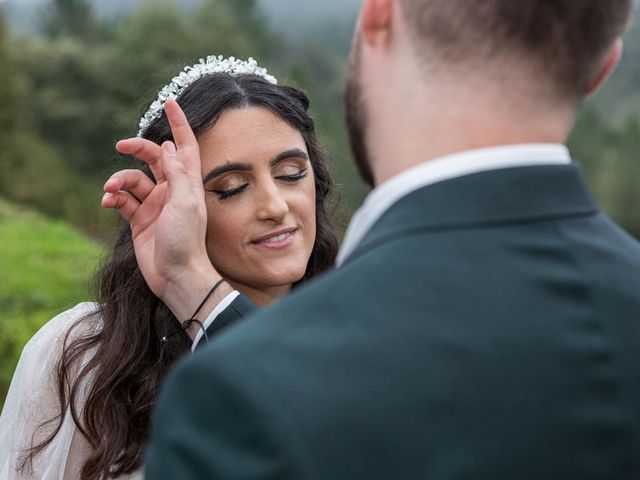 O casamento de Nuno e Ana em Porto, Porto (Concelho) 41