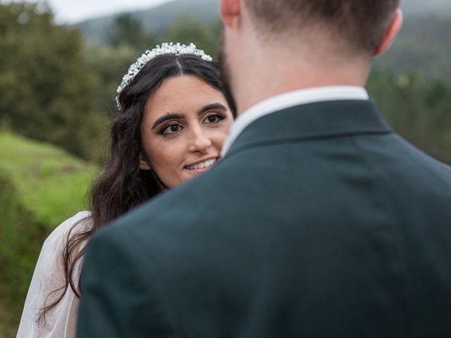 O casamento de Nuno e Ana em Porto, Porto (Concelho) 42