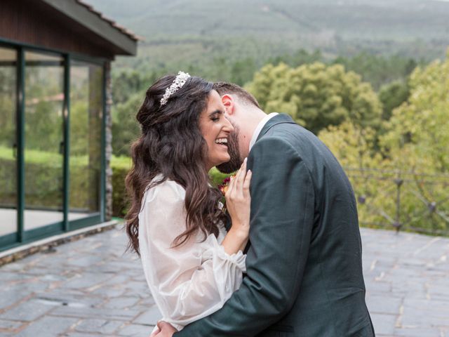 O casamento de Nuno e Ana em Porto, Porto (Concelho) 47