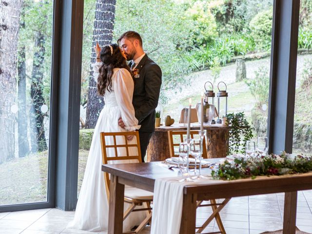 O casamento de Nuno e Ana em Porto, Porto (Concelho) 50