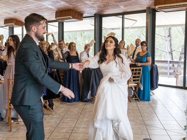 O casamento de Nuno e Ana em Porto, Porto (Concelho) 51