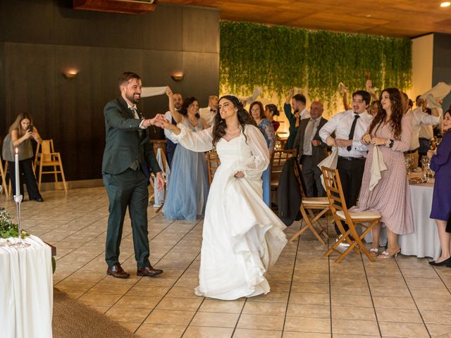 O casamento de Nuno e Ana em Porto, Porto (Concelho) 52