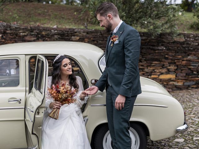 O casamento de Nuno e Ana em Porto, Porto (Concelho) 54