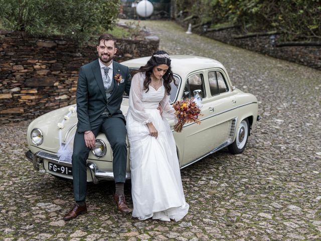 O casamento de Nuno e Ana em Porto, Porto (Concelho) 55