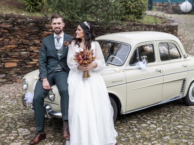 O casamento de Nuno e Ana em Porto, Porto (Concelho) 56