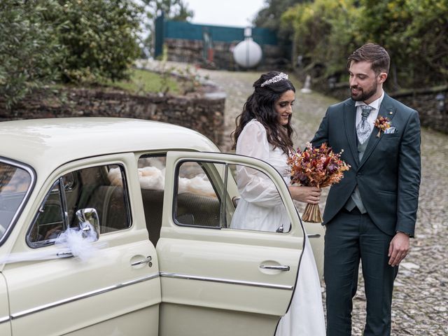 O casamento de Nuno e Ana em Porto, Porto (Concelho) 59