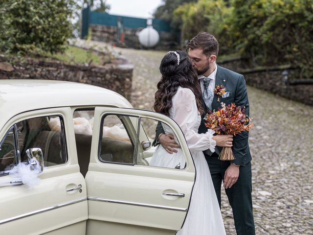 O casamento de Nuno e Ana em Porto, Porto (Concelho) 60