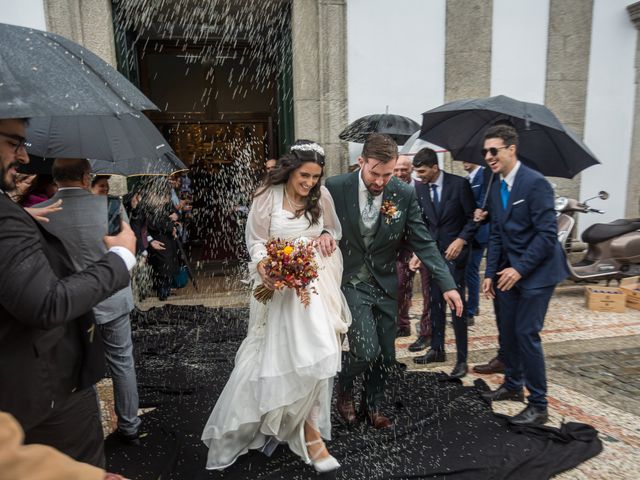 O casamento de Nuno e Ana em Porto, Porto (Concelho) 64