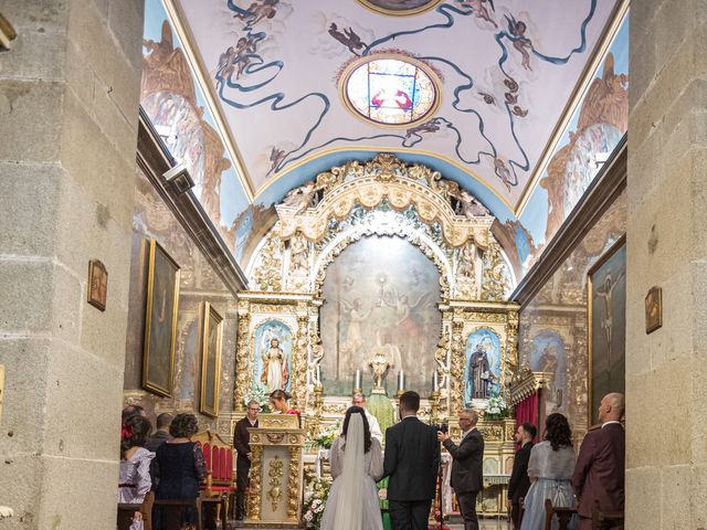 O casamento de Nuno e Ana em Porto, Porto (Concelho) 66