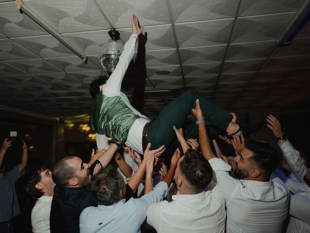 O casamento de João Costa  e Milena Magalhães  em Gondomar, Gondomar 2