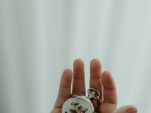 O casamento de João Costa  e Milena Magalhães  em Gondomar, Gondomar 4
