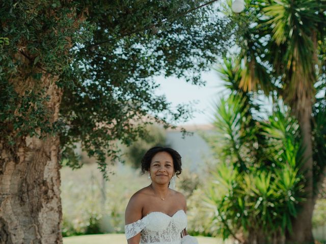 O casamento de João Costa  e Milena Magalhães  em Gondomar, Gondomar 6