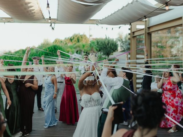 O casamento de João Costa  e Milena Magalhães  em Gondomar, Gondomar 9