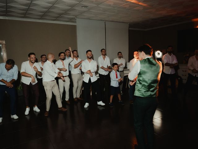 O casamento de João Costa  e Milena Magalhães  em Gondomar, Gondomar 11