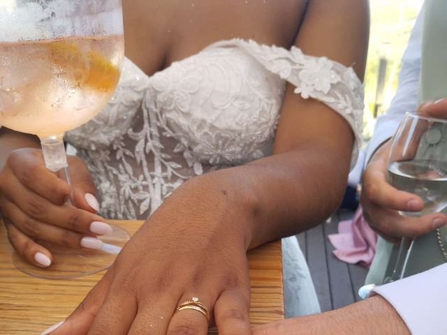 O casamento de João Costa  e Milena Magalhães  em Gondomar, Gondomar 12