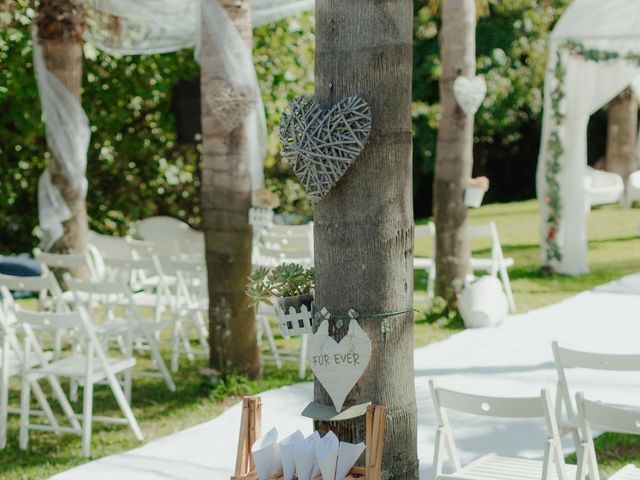 O casamento de João Costa  e Milena Magalhães  em Gondomar, Gondomar 16
