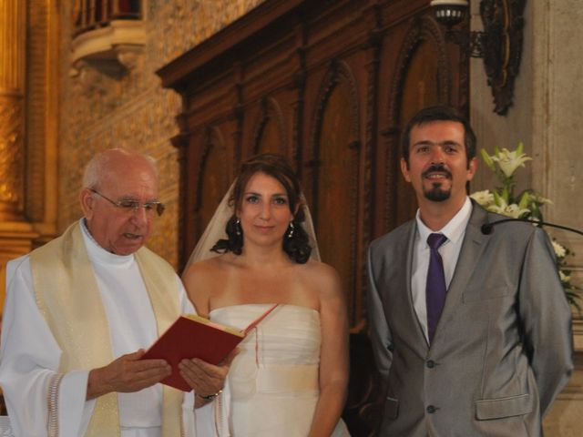 O casamento de Jorge e Graça em Faro, Faro (Concelho) 21