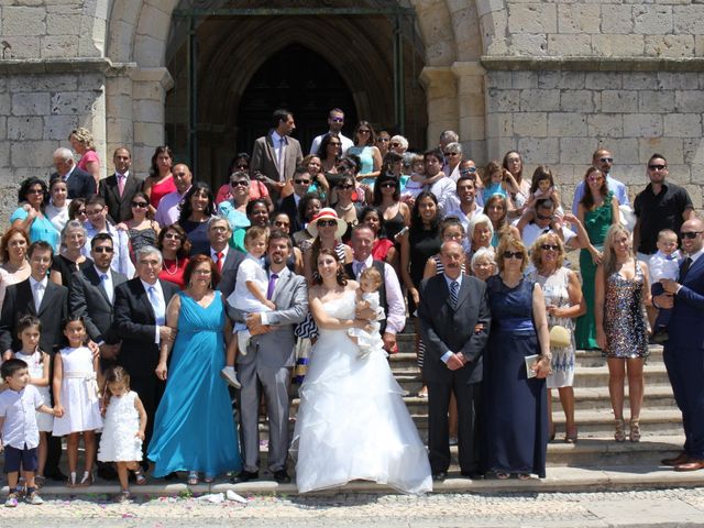 O casamento de Jorge e Graça em Faro, Faro (Concelho) 31