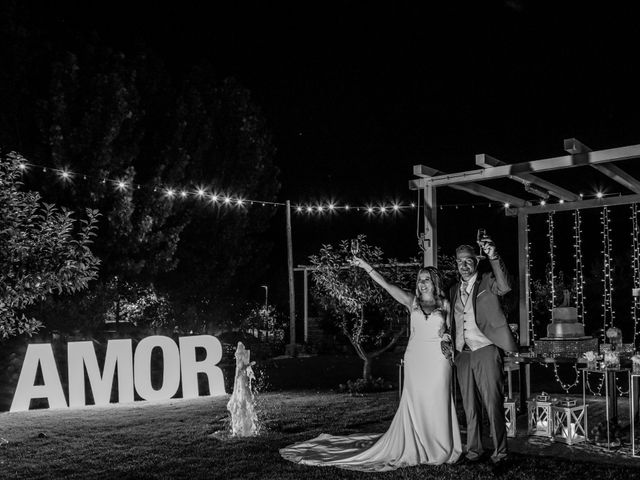 O casamento de João e Tina em Redondelo, Chaves 25