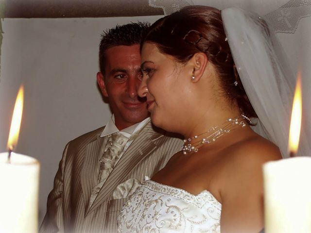 O casamento de João e Vera em Nelas, Viseu (Concelho) 9