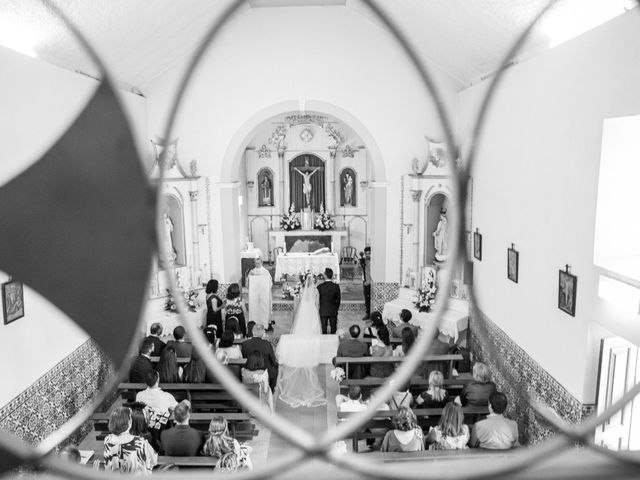 O casamento de João e Nélia em Castelo Branco, Castelo Branco (Concelho) 8