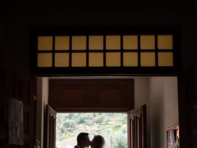 O casamento de João e Nélia em Castelo Branco, Castelo Branco (Concelho) 9