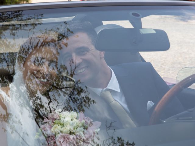 O casamento de João e Nélia em Castelo Branco, Castelo Branco (Concelho) 17