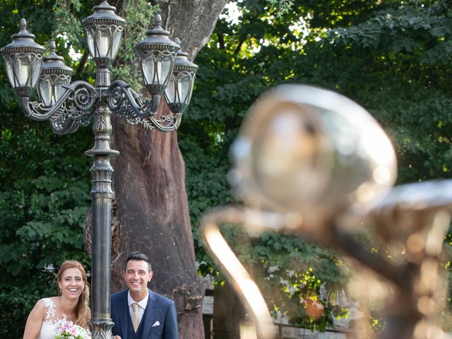 O casamento de João e Nélia em Castelo Branco, Castelo Branco (Concelho) 21