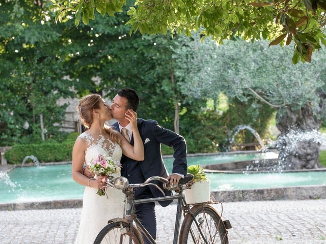 O casamento de João e Nélia em Castelo Branco, Castelo Branco (Concelho) 23