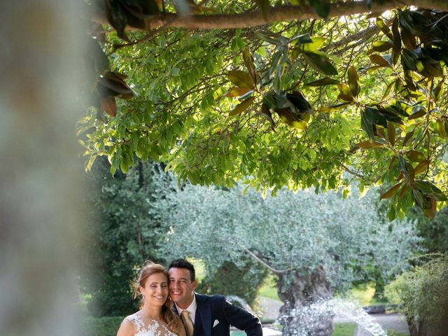 O casamento de João e Nélia em Castelo Branco, Castelo Branco (Concelho) 24