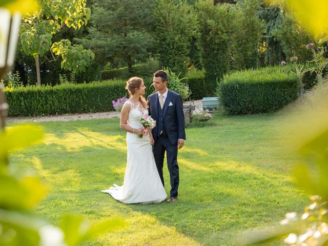 O casamento de João e Nélia em Castelo Branco, Castelo Branco (Concelho) 25