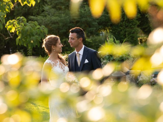 O casamento de João e Nélia em Castelo Branco, Castelo Branco (Concelho) 26