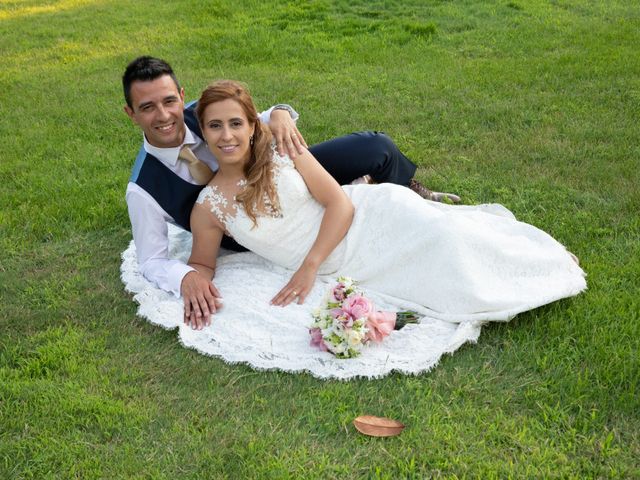 O casamento de João e Nélia em Castelo Branco, Castelo Branco (Concelho) 27