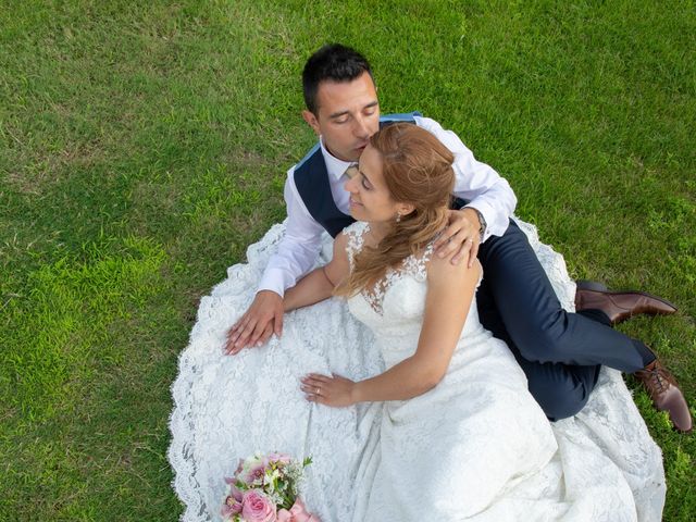 O casamento de João e Nélia em Castelo Branco, Castelo Branco (Concelho) 28