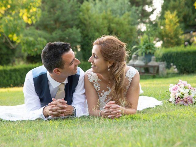 O casamento de João e Nélia em Castelo Branco, Castelo Branco (Concelho) 29