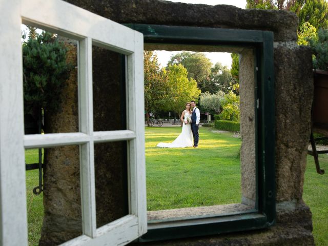 O casamento de João e Nélia em Castelo Branco, Castelo Branco (Concelho) 30