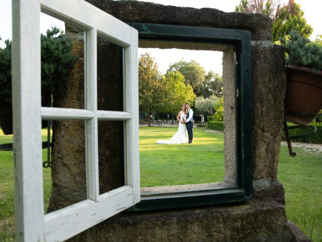 O casamento de João e Nélia em Castelo Branco, Castelo Branco (Concelho) 31