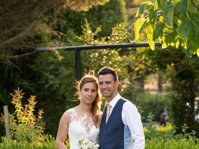 O casamento de João e Nélia em Castelo Branco, Castelo Branco (Concelho) 32