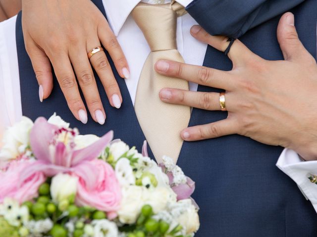 O casamento de João e Nélia em Castelo Branco, Castelo Branco (Concelho) 33