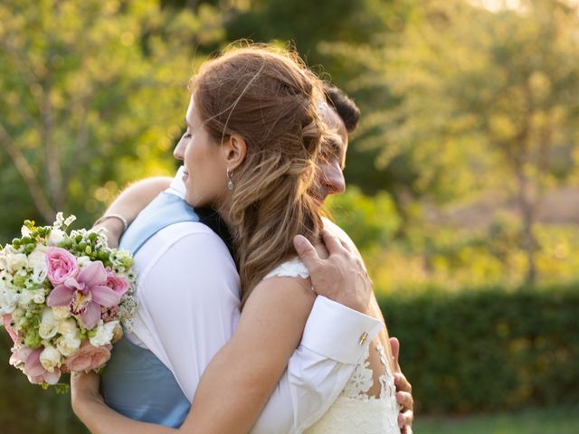 O casamento de João e Nélia em Castelo Branco, Castelo Branco (Concelho) 37